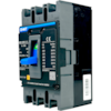 Disjuntor Caixa Moldada Tripolar Chint NXM-125S/3300 50A