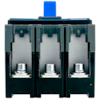 Disjuntor Caixa Moldada Tripolar Chint NXM-125S/3300 50A