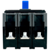 Disjuntor Caixa Moldada Tripolar Chint NXM-125S/3300 80A