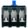Disjuntor Caixa Moldada Tripolar Chint NXM-125S/3300 80A