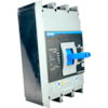 Disjuntor Caixa Moldada Tripolar Chint NXM-1600H/3300T 1600A