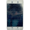 Disjuntor Caixa Moldada Tripolar Chint NXM-1600H/3300T 1600A