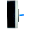 Disjuntor Caixa Moldada Tripolar Chint NXM-1600H/3300T 1600A