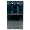 Disjuntor Caixa Moldada Tripolar Chint NXM-160S/3300 100A