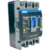 Disjuntor Caixa Moldada Tripolar Chint NXM-250S/3300 200A