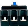 Disjuntor Caixa Moldada Tripolar Chint NXM-250S/3300 200A