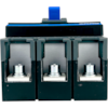 Disjuntor Caixa Moldada Tripolar Chint NXM-250S/3300 200A