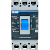 Disjuntor Caixa Moldada Tripolar Chint NXM-400H/3300 400A