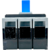 Disjuntor Caixa Moldada Tripolar Chint NXM-400H/3300 400A