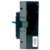 Disjuntor Caixa Moldada Tripolar Chint NXM-400S/3300 350A