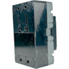 Disjuntor Caixa Moldada Tripolar Chint NXM-400S/3300 350A