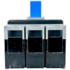 Disjuntor Caixa Moldada Tripolar Chint NXM-400S/3300 350A