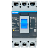 Disjuntor Caixa Moldada Tripolar Chint NXM-400S/3300 350A