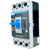 Disjuntor Caixa Moldada Tripolar Chint NXM-400S/3300 350A