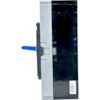 Disjuntor Caixa Moldada Tripolar Chint NXM-400S/3300 350A