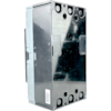 Disjuntor Caixa Moldada Tripolar Chint NXM-400S/3300 350A