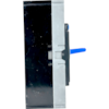Disjuntor Caixa Moldada Tripolar Chint NXM-400S/3300 350A