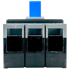 Disjuntor Caixa Moldada Tripolar Chint NXM-400S/3300 400A