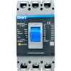Disjuntor Caixa Moldada Tripolar Chint NXM-400S/3300 400A