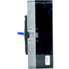 Disjuntor Caixa Moldada Tripolar Chint NXM-400S/3300 400A