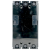 Disjuntor Caixa Moldada Tripolar Chint NXM-400S/3300 400A