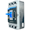 Disjuntor Caixa Moldada Tripolar Chint NXM-630H/3300 630A