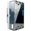 Disjuntor Caixa Moldada Tripolar Chint NXM-630H/3300 630A