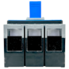 Disjuntor Caixa Moldada Tripolar Chint NXM-630H/3300 630A