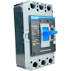 Disjuntor Caixa Moldada Tripolar Chint NXM-630S/3300 500A