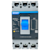 Disjuntor Caixa Moldada Tripolar Chint NXM-630S/3300 500A