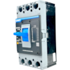 Disjuntor Caixa Moldada Tripolar Chint NXM-630S/3300 500A
