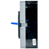 Disjuntor Caixa Moldada Tripolar Chint NXM-630S/3300 500A