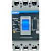 Disjuntor Caixa Moldada Tripolar Chint NXM-630S/3300 630A