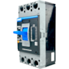 Disjuntor Caixa Moldada Tripolar Chint NXM-630S/3300 630A