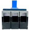 Disjuntor Caixa Moldada Tripolar Chint NXM-630S/3300 630A