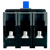 Disjuntor Caixa Moldada Tripolar Chint NXM-63S/3300 32A