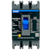 Disjuntor Caixa Moldada Tripolar Chint NXM-63S/3300 32A