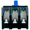 Disjuntor Caixa Moldada Tripolar Chint NXM-63S/3300 40A