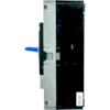 Disjuntor Caixa Moldada Tripolar Chint NXMS-1000H/3300 800A