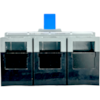 Disjuntor Caixa Moldada Tripolar Chint NXMS-1000H/3300 800A