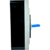 Disjuntor Caixa Moldada Tripolar Chint NXMS-1250H/3300 1250A