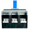 Disjuntor Caixa Moldada Tripolar Chint NXMS-1250H/3300 1250A