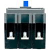 Disjuntor Caixa Moldada Tripolar Chint NXMS-160F/3300 160A