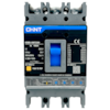 Disjuntor Caixa Moldada Tripolar Chint NXMS-160F/3300 160A