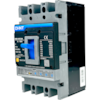 Disjuntor Caixa Moldada Tripolar Chint NXMS-160F/3300 160A