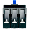 Disjuntor Caixa Moldada Tripolar Chint NXMS-160F/3300 160A