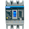 Disjuntor Caixa Moldada Tripolar Chint NXMS-250F 3300 250A