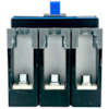 Disjuntor Caixa Moldada Tripolar Chint NXMS-250F 3300 250A