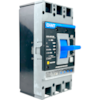 Disjuntor Caixa Moldada Tripolar Chint NXMS-400F/3300 400A