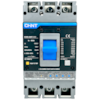 Disjuntor Caixa Moldada Tripolar Chint NXMS-400F/3300 400A
